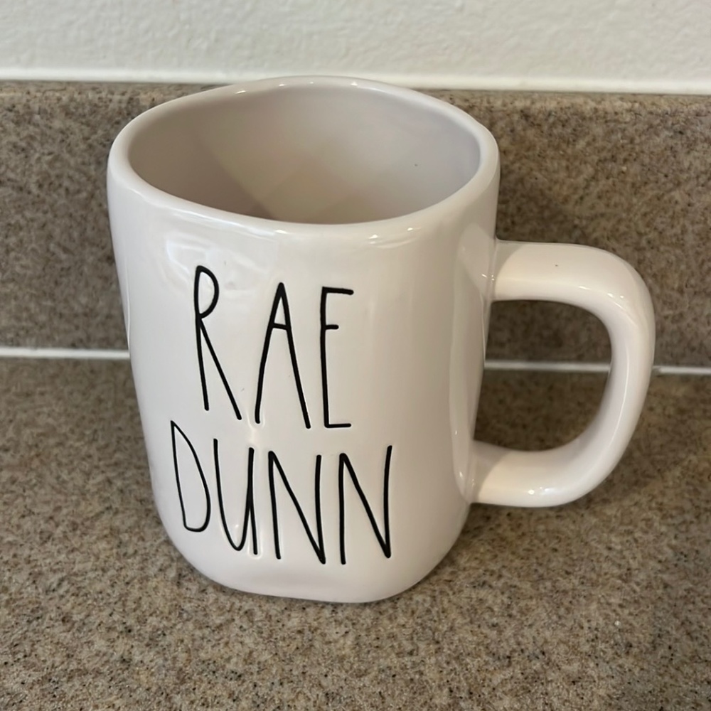Rae Dunn mug